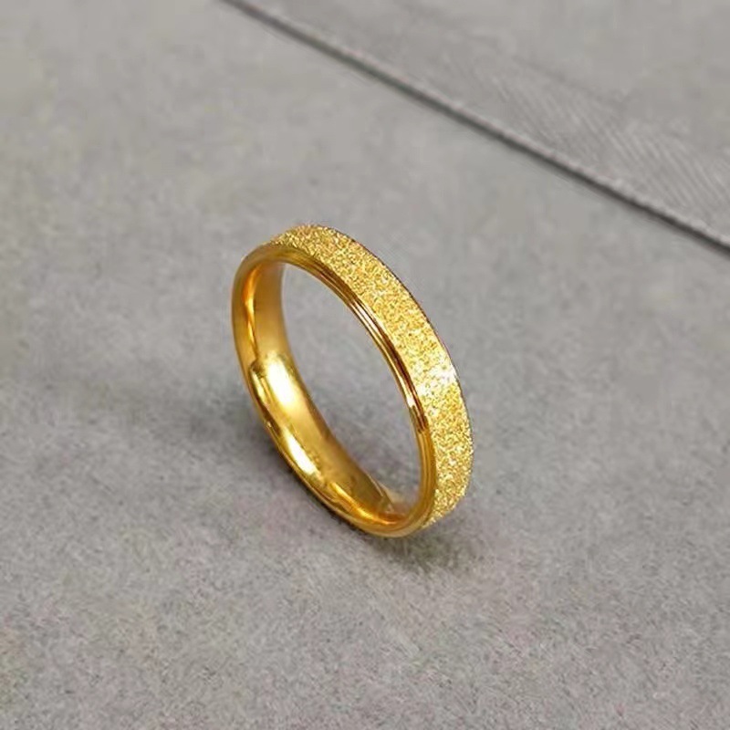 Zweifarbige, stapelbare, zarte Ringe, trendiges Set aus verschiedenen Metallen zum Kombinieren, minimalistische, dünne Gold- und Silberringe, gravierte Initialen und Sternsymbole, 3-5 Stück zum Stapeln, Mode_voghion.com