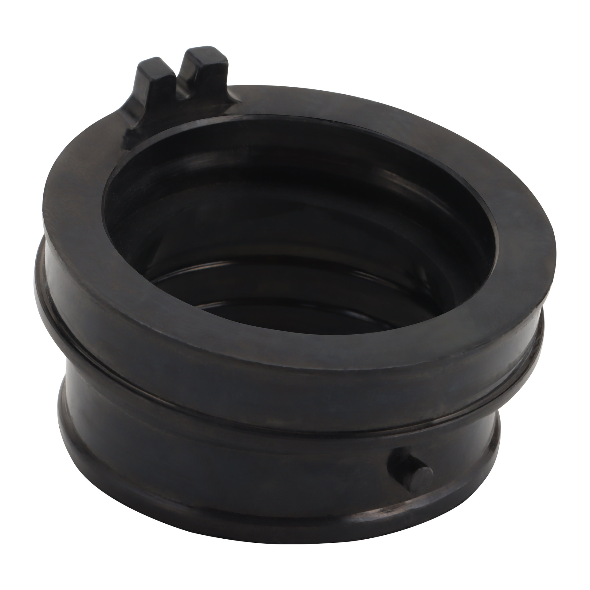 Off-road Vehicle XR650R 2000-2007 16211-MBN-640 Carburetor Intake Manifold Rubber Interface