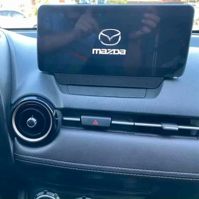 Suitable for Mazda 2, Mazda DVD Navigation