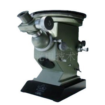 |6JA干涉显微镜| 测量显微镜