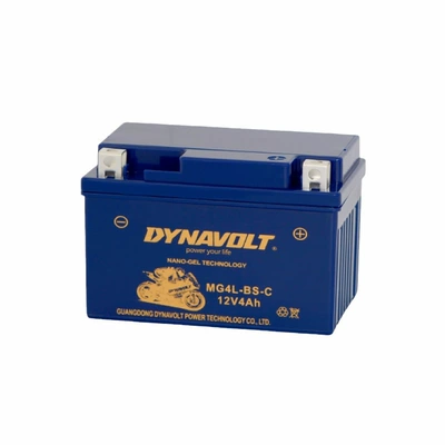 Power supply, ignition system accessories | Motuoche YTZ5S YTX4L-BS YT4L-BS