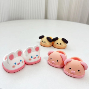 20cm�޻�����Ь��labubu���z����Ьë�q��ż��QСЬ����ɐ���