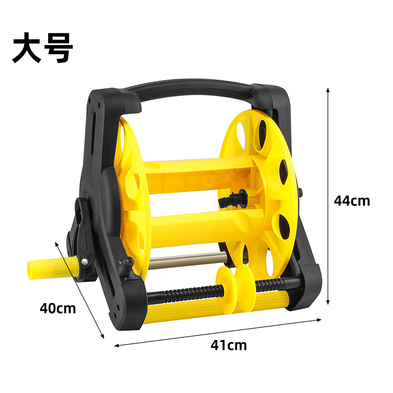 배수 장치가 있는 대형 수도관 트럭(40- 50m ) 대형