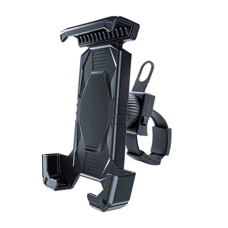 New Electric Bicycle Pole Mobile Phone Holder Pull Rod Mobile Phone Holder Balance Rod Mobile Phone Holder E-Commerce Hot Product