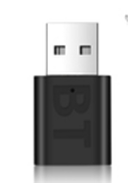 Передатчик и приемник BT660, цветная коробка 2-в-1, без аккумулятора