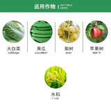 Немецкий байер Holork Тотолиол Черный порошок болезнь черной звезды Пестицид Пестицид Пестицид Пестицид Стериоды 6 мл