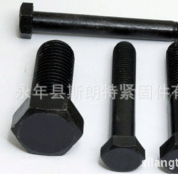 ����ͷ�ݶ�DIN558 ����ASTMA307ASMEB18.2.1 ������п��˨EN24017