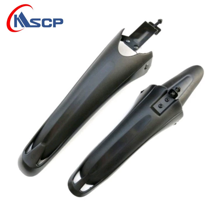 Крыло для горного велосипеда 24 26 дюймов широкая пластиковая грязевая плитка Толстая грязевая пластина дракона аксессуары для оборудования для горного велосипеда