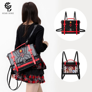 �����L֩�븡��ʹ�� PUƤײɫ�p��౳���μ�б������� �羳���u