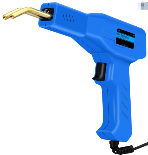 Car Insurance Bumper Repair Machine, Plastic Repair Welding Gun, Weld Stud, Weld Rod, Plastic Welding Machine, Hot Melt Applicator