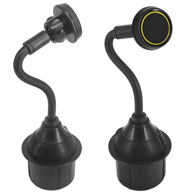 magnetic mobile phone holder navigation — Car phone holder - 2175-he-yellow