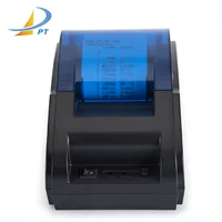 Printer, 58mm