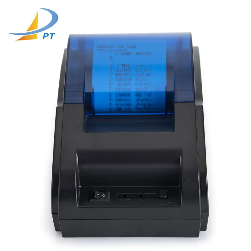 Printer, 58mm