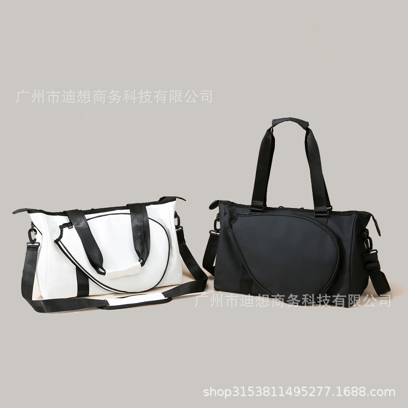Bolsa de pelota, tenis, bolso portátil de moda, nuevo bolso de bádminton de moda al aire libre. image 4