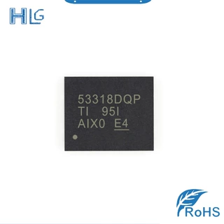 TPS53318DQPT SON22电子元器件集成电路芯片IC型号齐全一站配单
