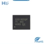 电子齐全集成tps53318dqpt芯片