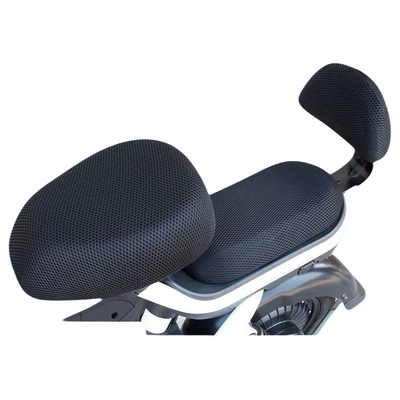 Electric car cushion, Seat cushion cover for