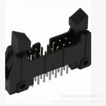 N3314-6302RB 3M/2.54���z��ƽ��|��DC2���^DC2-14о��ɫ2.54MM