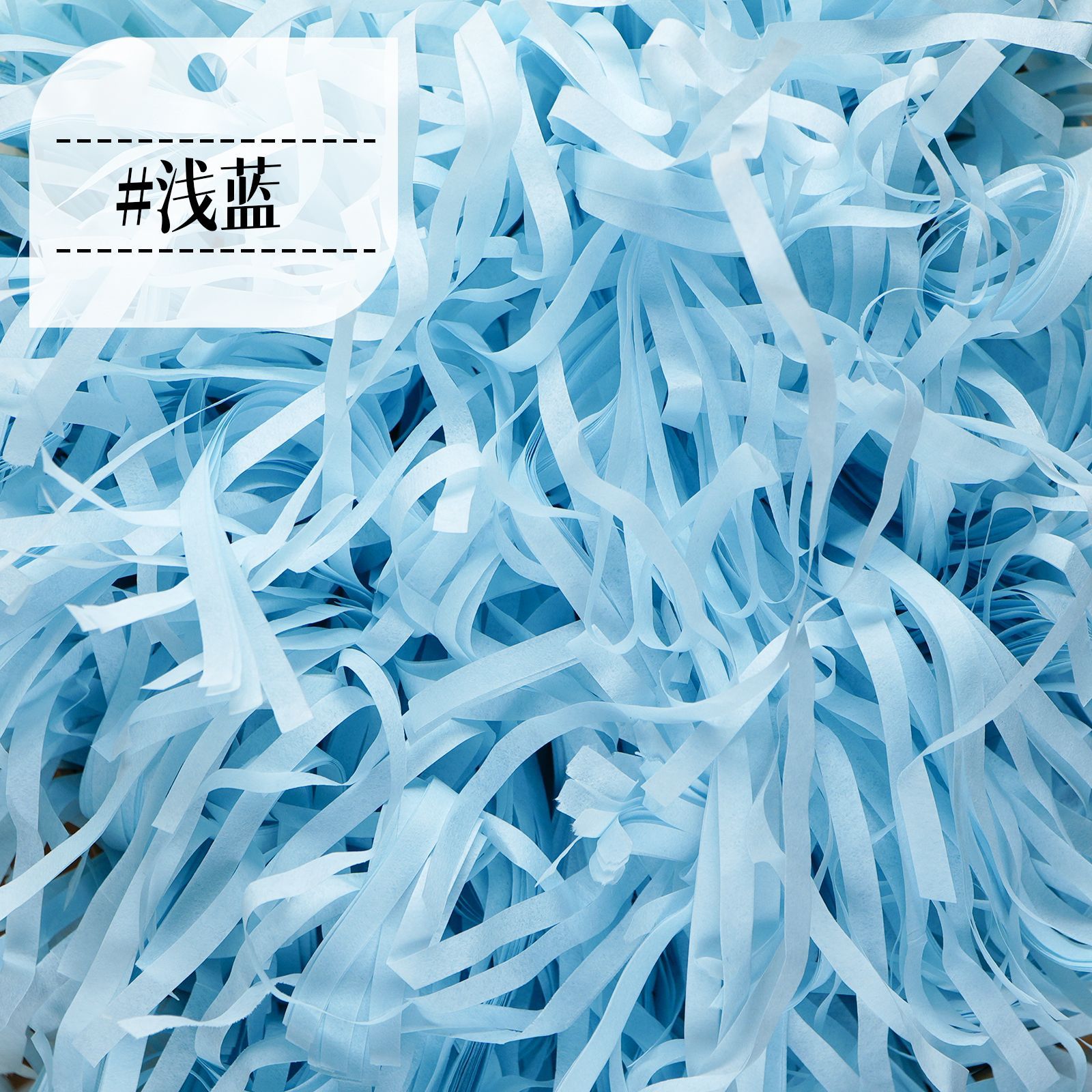 Fabricante de papel ultra barato Laffy grasa al por mayor 10g20g30g50g100g relleno de caja de regalo image 16
