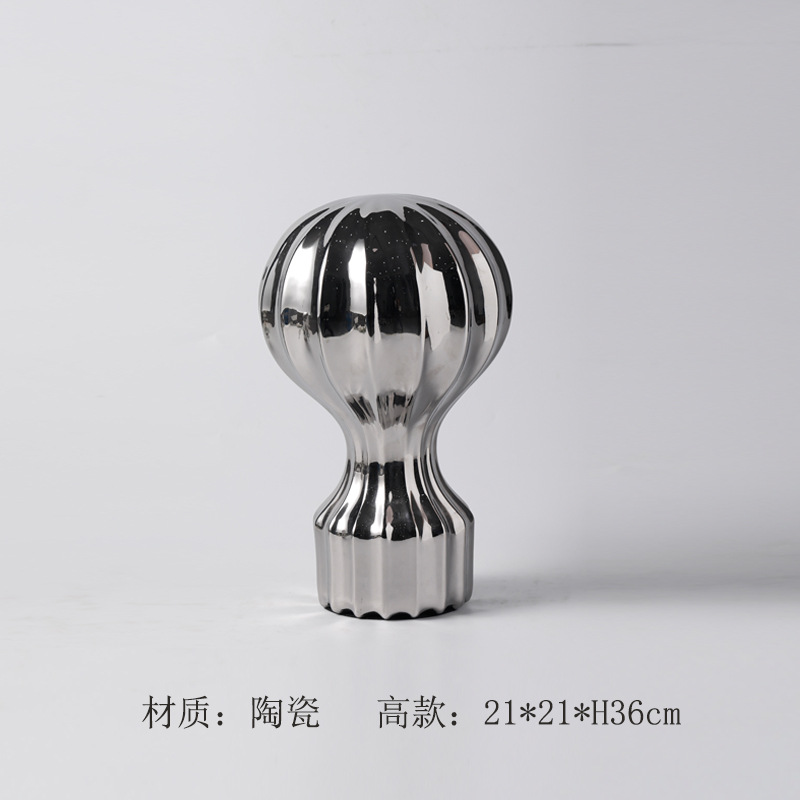 모델 A 2303071 큰 장식 (L21 * W21 * H36)