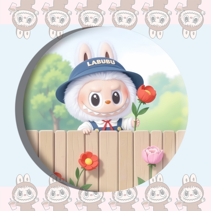 LABUBU-9