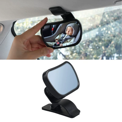 Rearview Mirror for Baby – Other Automotive Safety Supplies