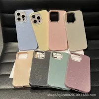 Чехол для телефона совместимый с Apple iPhone 17 Pro