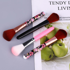 伊芝蓮單支裝化妝刷 腮紅刷 修容刷 細軟刷毛 美妝工具批發 9050