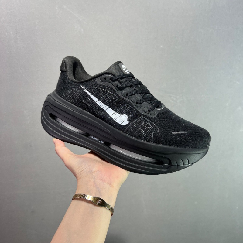 Zapatos de alta calidad transfronterizos de doble cojín de aire de alta ventilación de zapatos deportivos casuales de running