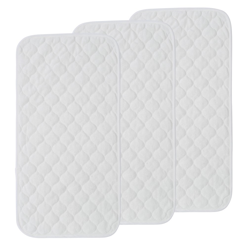 Children's waterproof multi-use diaper table, (Cross-border trading)