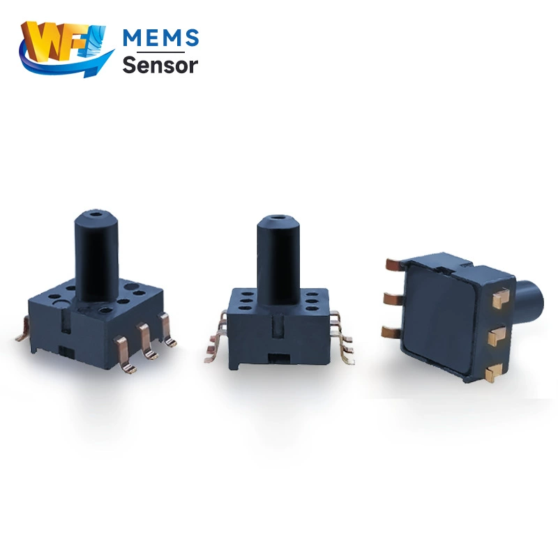 WF Tester, sensor, air pump