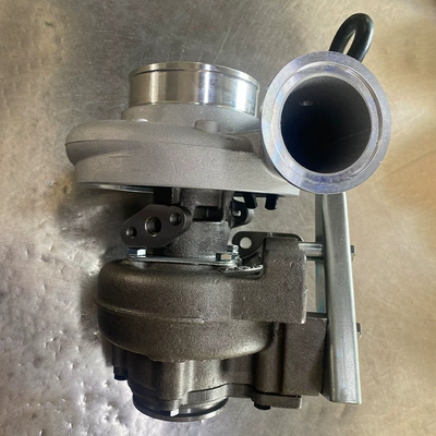 Liaoning Oriental Supercharger Hx35W Supercharger 4089745;4089136;4038741;3598036