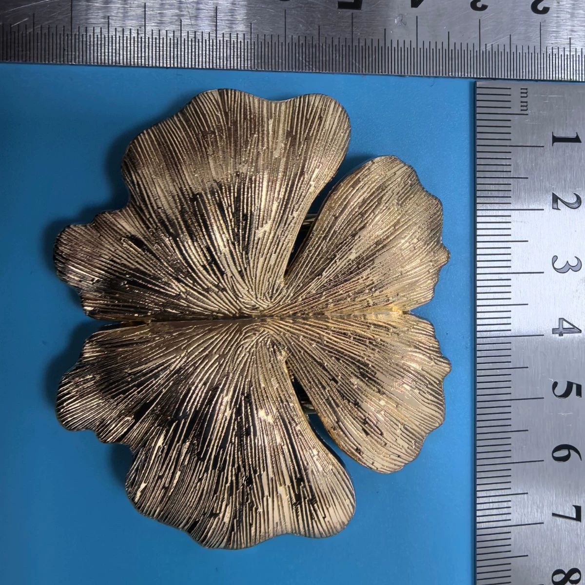 Модный высококачественный сплав металлический сундук соединительная пряжка нижнее белье купальник одежда аксессуары пуговицы оптом через границу