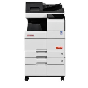 Sinian ADC459/559/455/555/287/367 A3 color multifunctional digital copier