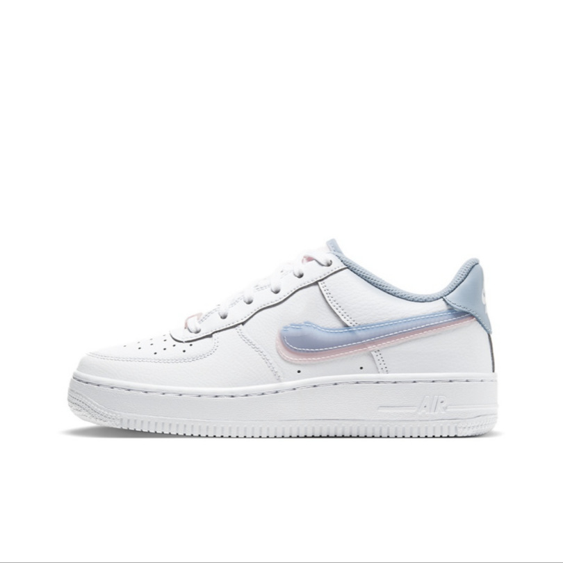 Putian shoes AF1 primera capa de cuero versión alta Air Force One zapatos casuales para hombres y mujeres zapatos blancos deportivos ventas directas de fábrica