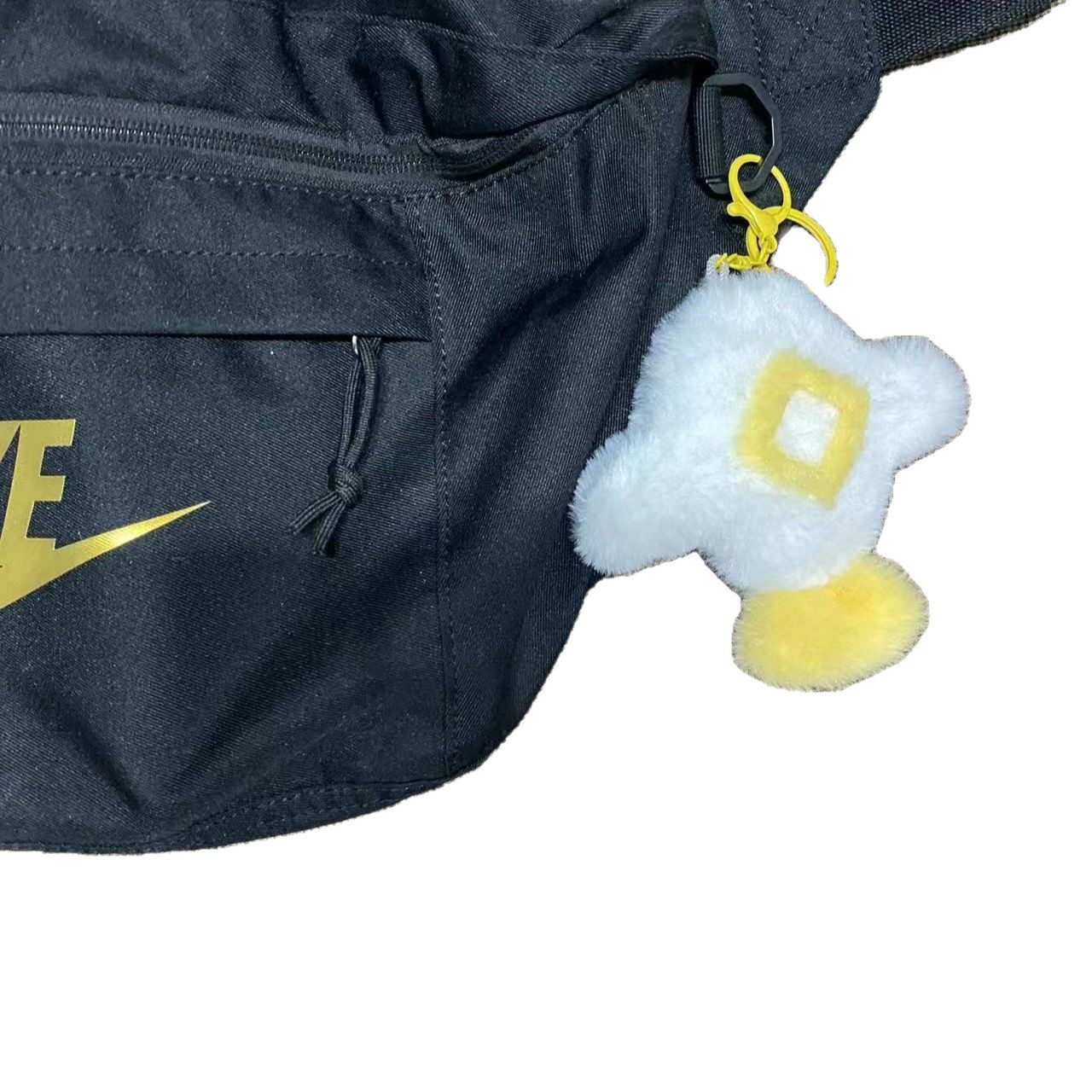 Día de la luz del mar, muñecas de delfines pueden chirrir, colgante de luz circundante, lindos colgantes de llaves.