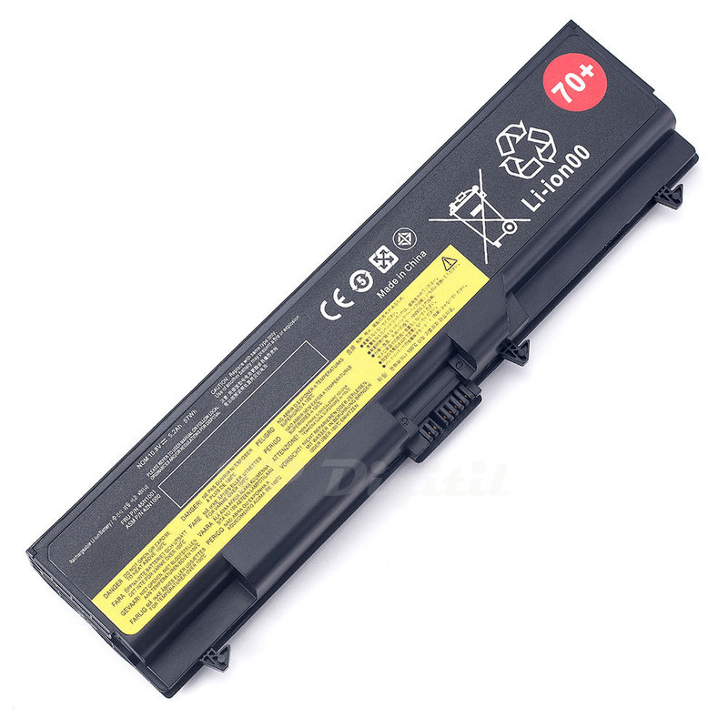 Lenovo Thinkpad T430 T430i T530 L430 L530 W530 70+ Laptop Battery