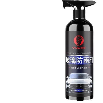 Glass agent – mirror car rainproof agent anti-fog