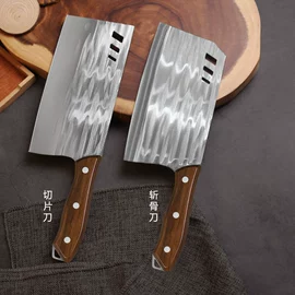 家用菜刀;刀具套装;不锈钢厨用刀