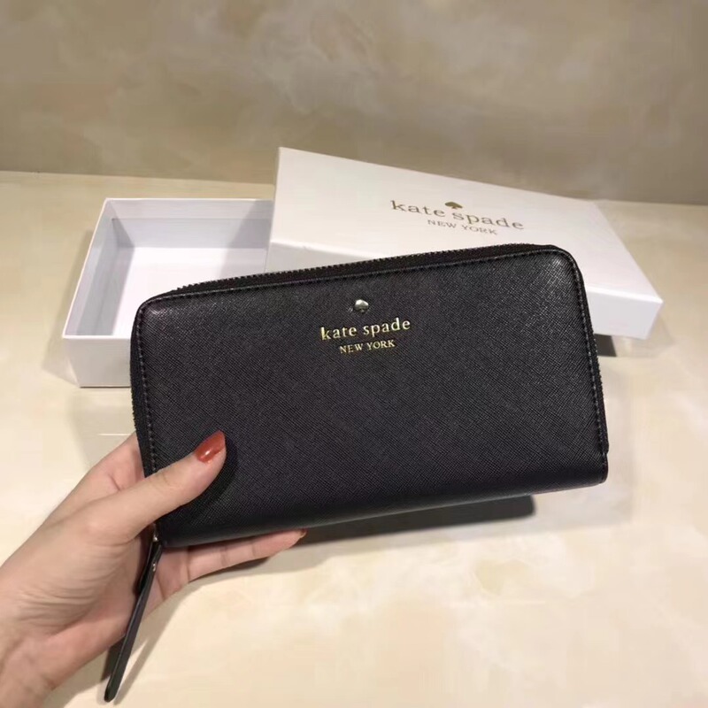 European and American New Ks Women's Bag Wallet Wallet Coin Purse Card Bag European and American New Ks Women's Bag Wallet Wallet Coin Purse Card Bag