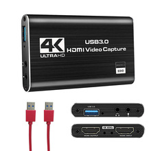 �羳hdmi�ɼ��� 4Kҕ�lֱ��usb3.0�������Cps4�Α�C픺������X