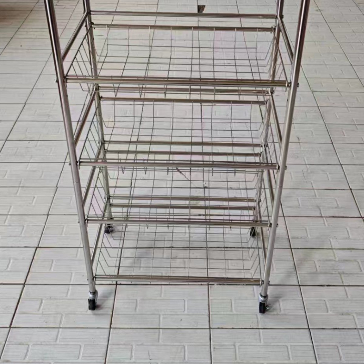 다섯 겹과 다섯 바구니