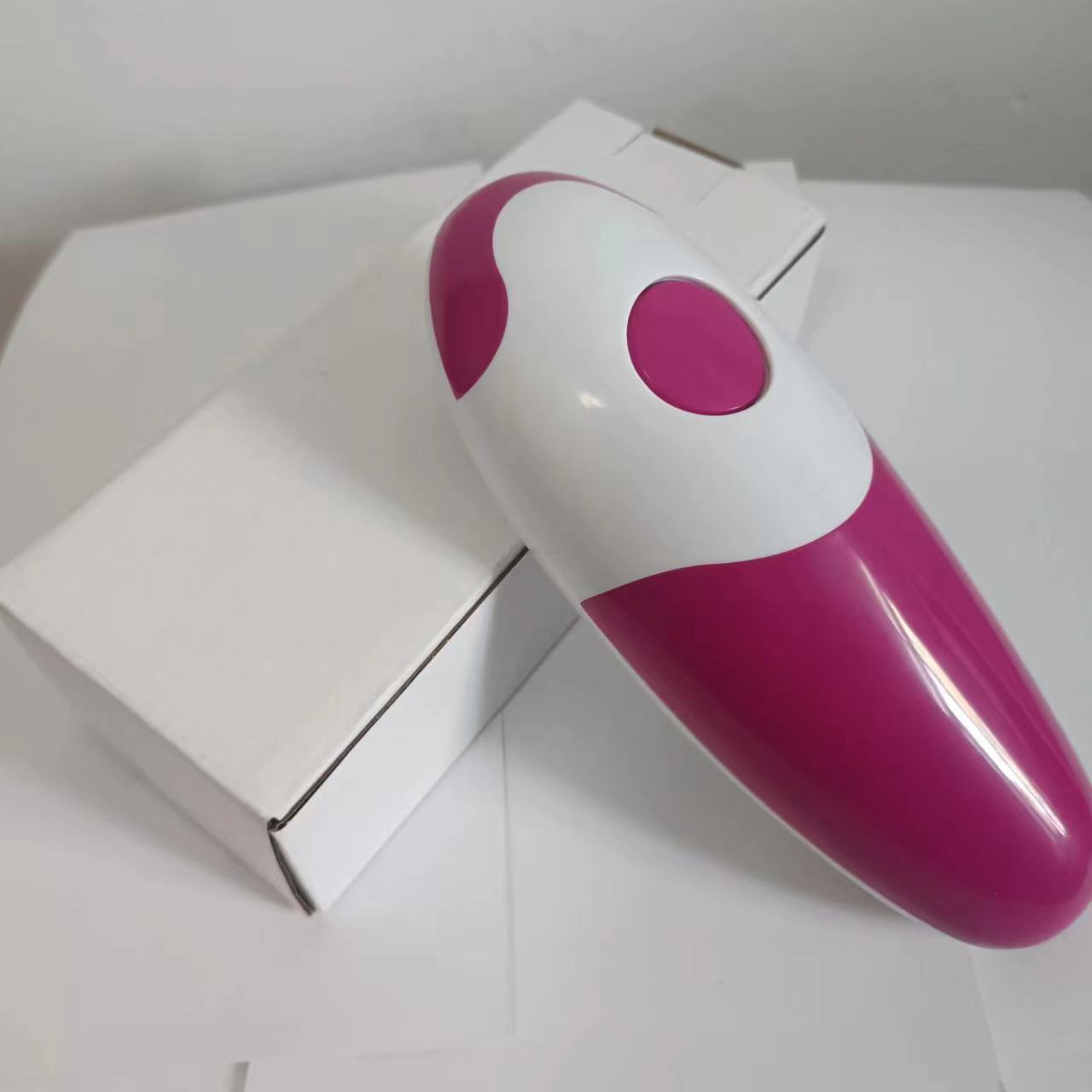 Abrelatas abrelatas eléctrico abrelatas de aluminio Can abrelatas automático del hierro