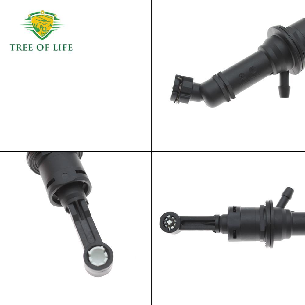 306100017 para Renault Megane III CC Grand Scenic III embrague bomba principal image 4