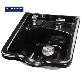 美发椅;洗头床;按摩床