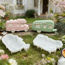 S2828+S2829 ¶Ӫ���ڼ�װ��ˮ��ʯ��ģ��DIY�轺ģ��