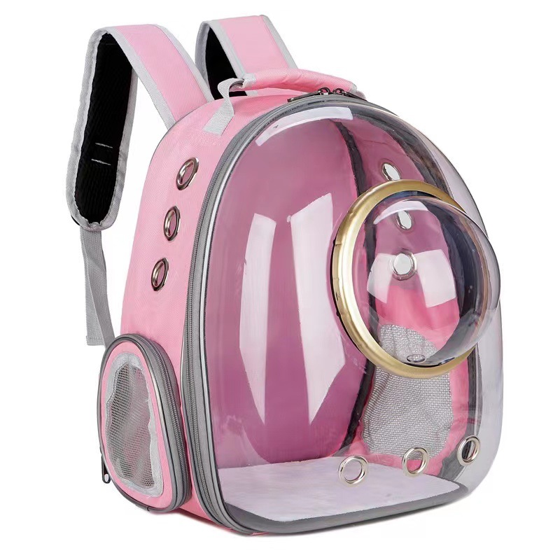 Pink (with cover)