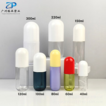 40ml-300ml��ˮ���F�z��ƿ PET���Ç��Fƿ ���з��bƿ �o�w���yƿ