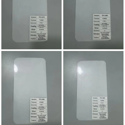 car coat matte car coat free – Car paint protective film