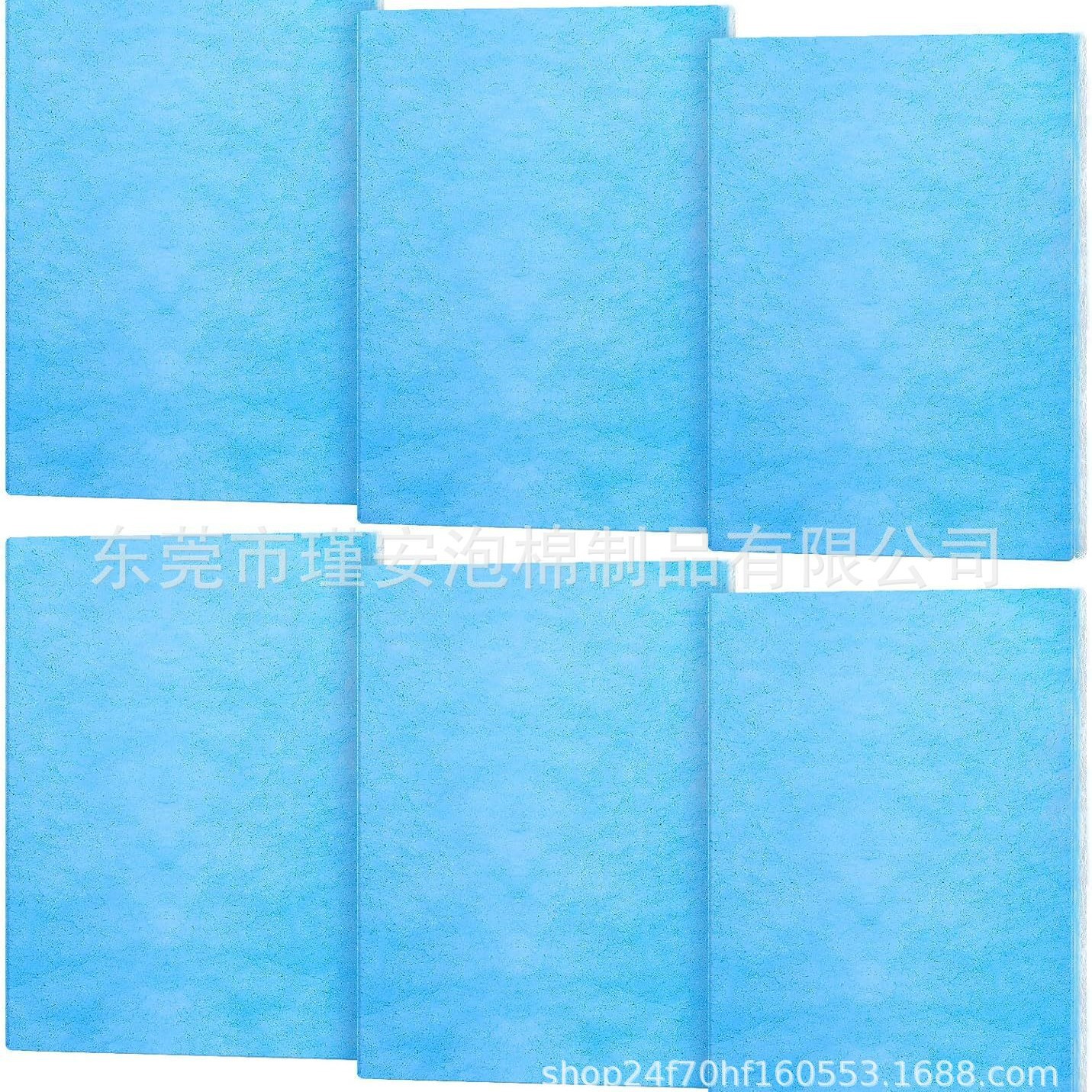 适用于HVAC 加热30 x 20/ 25 x 16英寸 可重复使用空气过滤器